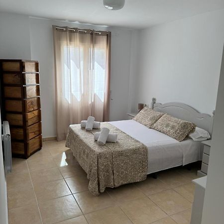 La Pau Altea Apartment Екстериор снимка