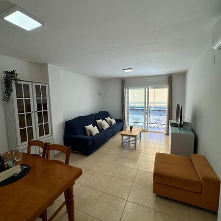 La Pau Altea Apartment Екстериор снимка