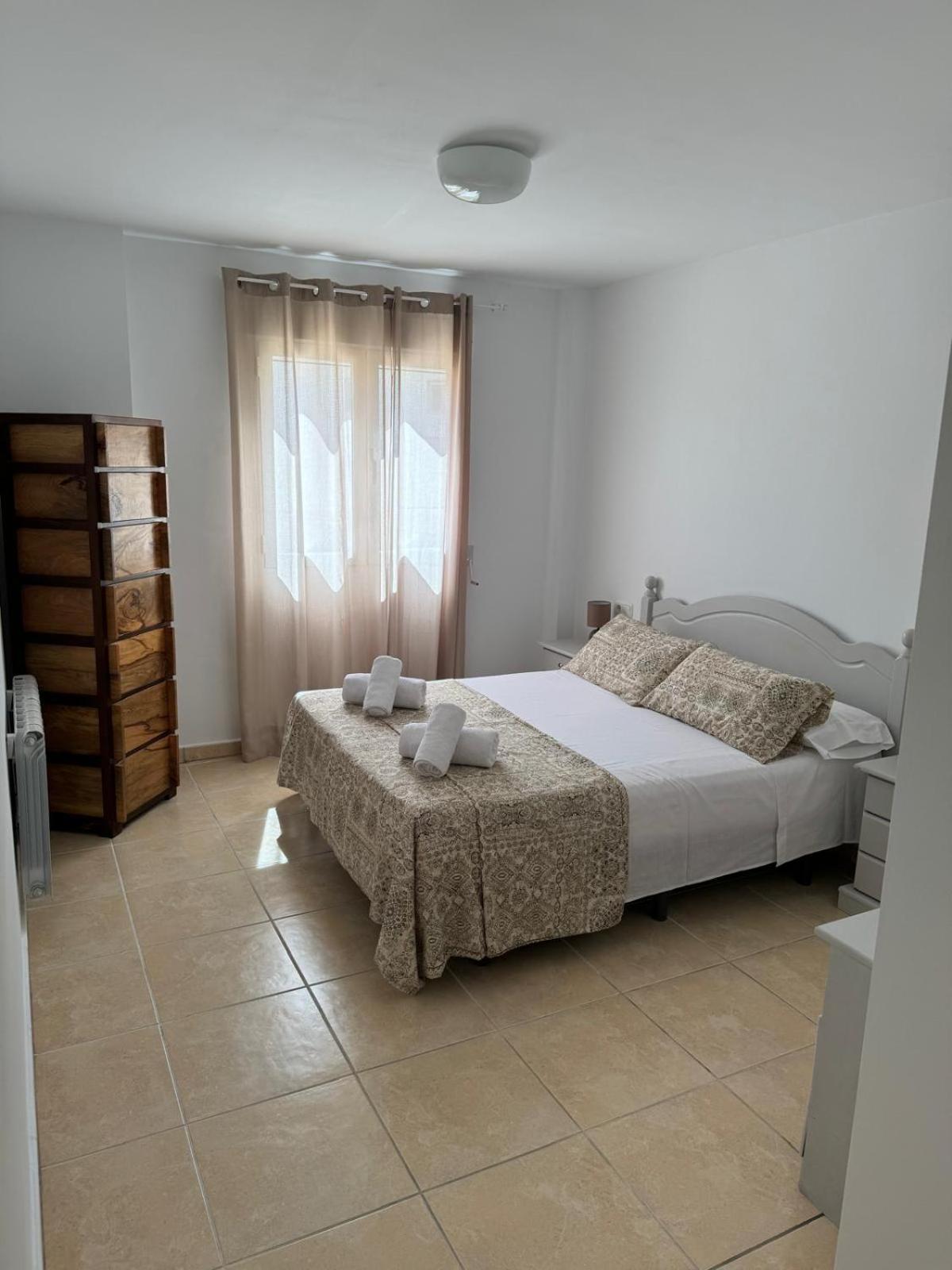 La Pau Altea Apartment Екстериор снимка