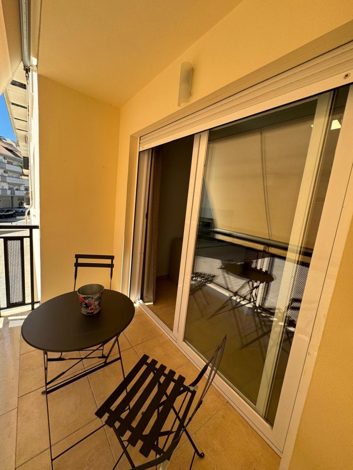 La Pau Altea Apartment Екстериор снимка