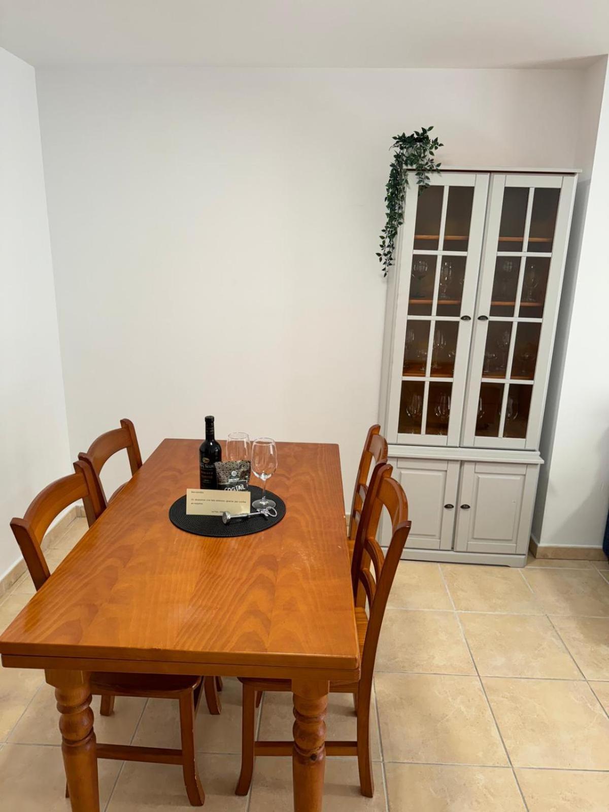 La Pau Altea Apartment Екстериор снимка