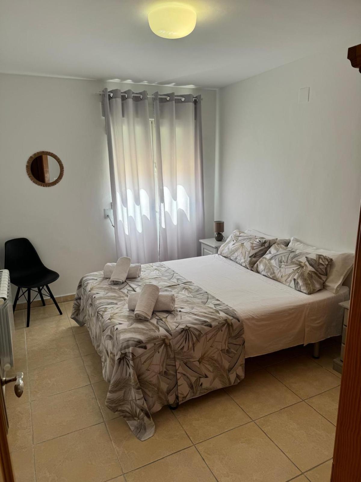 La Pau Altea Apartment Екстериор снимка