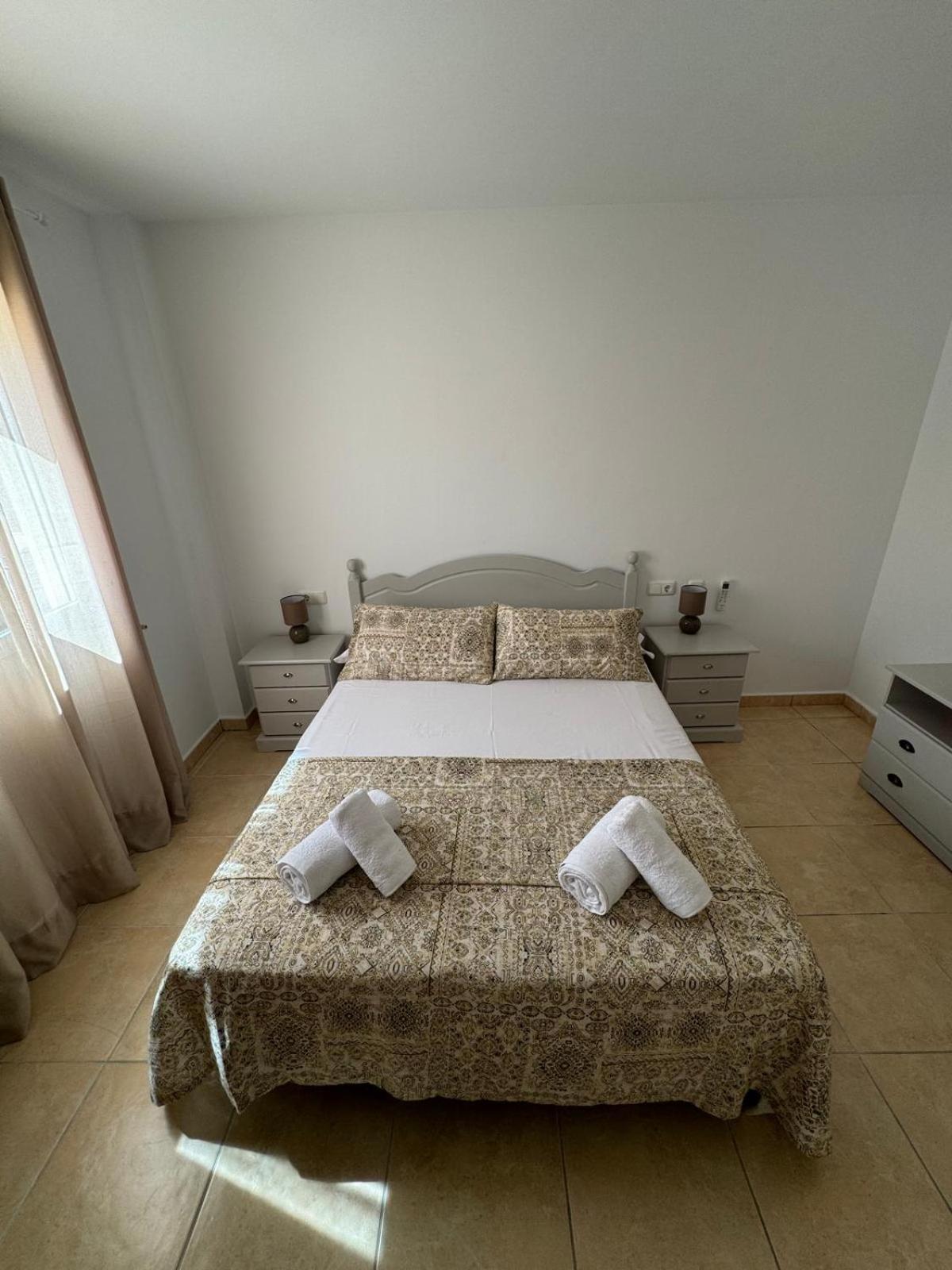 La Pau Altea Apartment Екстериор снимка